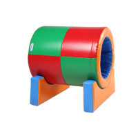 М'який спортивний тренажер Тунель